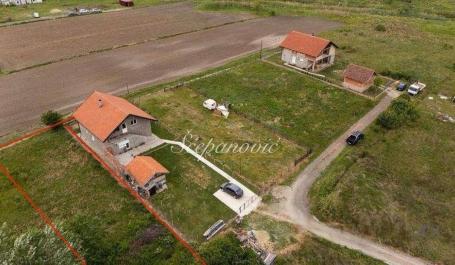 Prodaja, Zemljište, Veternik, Nova