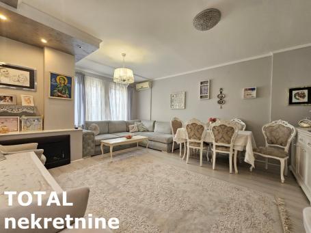 NOVI SAD - CENTAR - 70. 00 m2
