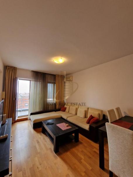 Izdavanje 3, 0 stan od 80m2 Bul. Oslobođenja