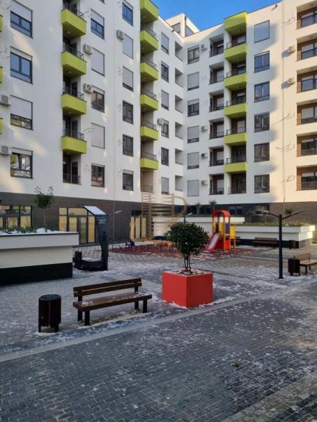 Prodaja 4, 0 stan od 83m2 Avenija Garden
