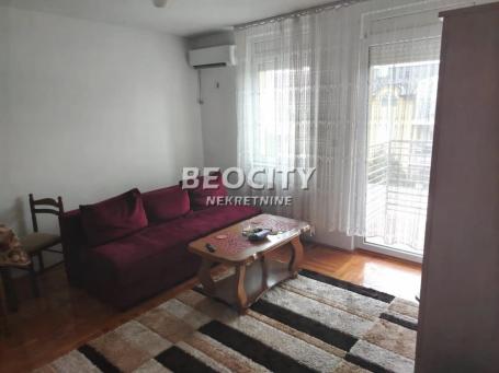 Novi Sad, Grbavica, Miše Dimitrijevića, 1. 5, 45m2, 350EUR
