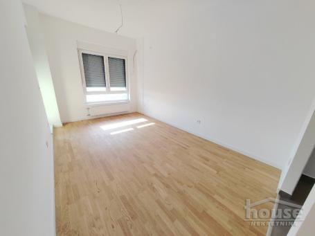 Stan NOVI SAD, NOVO NASELJE, kv: 44, € 108140, ID: 1063210