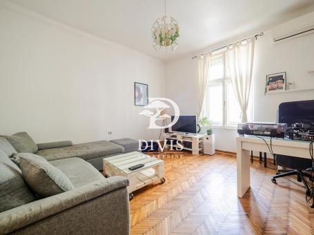 Renoviran 2. 0 salonski stan, Venizelosova, 58m2