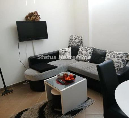 Grbavica-Uknjižen Jednoiposoban stan 31 m2 u suterenu-065/385 8880