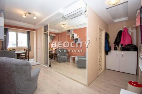 Voždovac, Braće Jerković, Braće Jerković, 2. 5, 64m2, 134000EUR