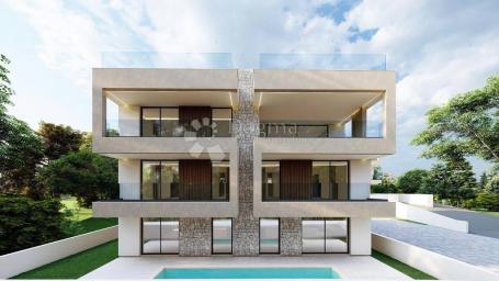 Apartment Kožino, Zadar - Okolica, 194m2