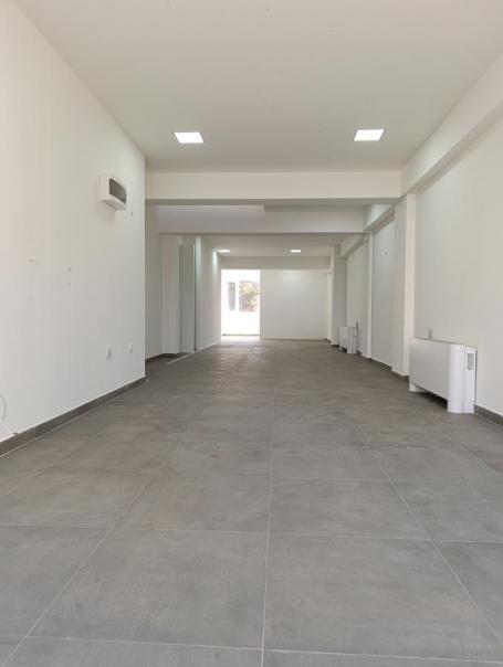 Poslovni prostor, 100m2+200m2, Niš, Dušanova