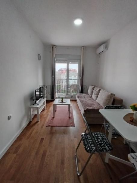 Jednosoban stan, 36m2