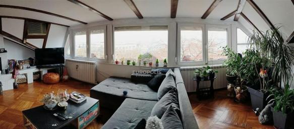 Senjak, Savski venac, Koste Glavinića ID#6888