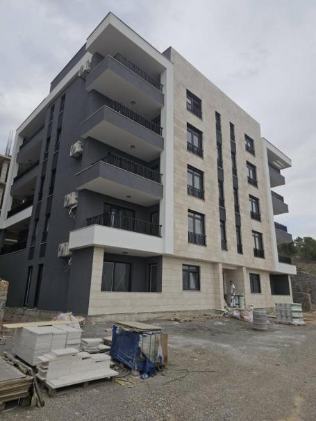 Two-Bedroom Apartment 68m2, Podgorica