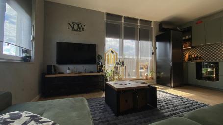 Trosoban stan na prodaju – Alibegovac, 71m², 183. 350€
