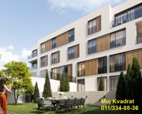 Zemun - Pregrevica, 56m2