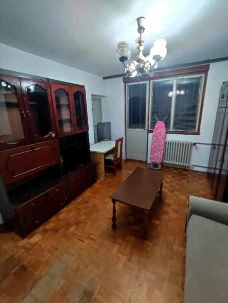 Autokomanda, Emanuila Jankovića, 2. 0, 52m2, 2/4