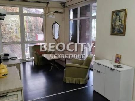 Palilula, Profesorska kolonija, Zdravka Čelara, 2. 0, 57m2, 142500EUR