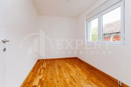 Useljiva novogradnja, 2. 5, Pantelej, 54 m2