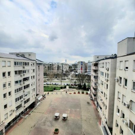 Novi Beograd, Arena, Antifašističke borbe, 50m2 ID#1451