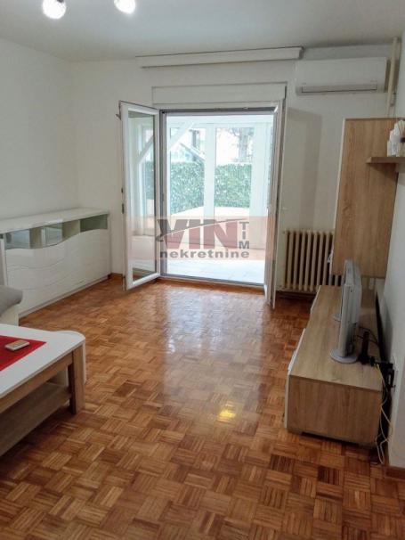 NOVI BEOGRAD BEZANIJSKA KOSA 84m2 , 26(T) , 254000e