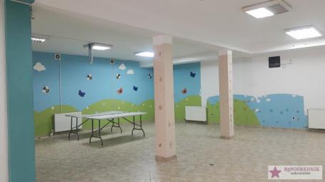 Zvezdara, Učiteljsko naselje, Petra Škundrića, 150m2