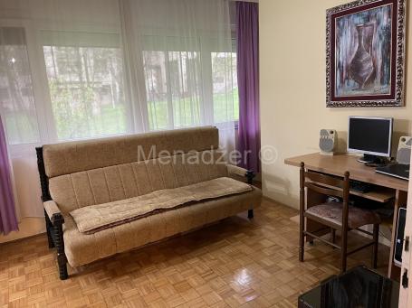Erdoglija 2. 5 CG 60 m2 Vpr/3, bez lođe Uknjižen