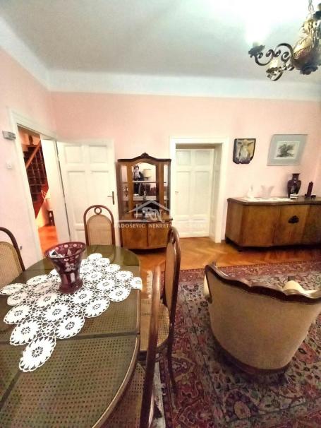 Profesorska kolonija, Stojana Novakovića, 75m2, uknjižen ID#1504