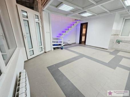 Zvezdara, Denkova bašta, Križanićeva, 26m2 (45m2)