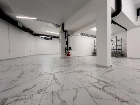 Poslovni prostor, 133m2, Širi centar