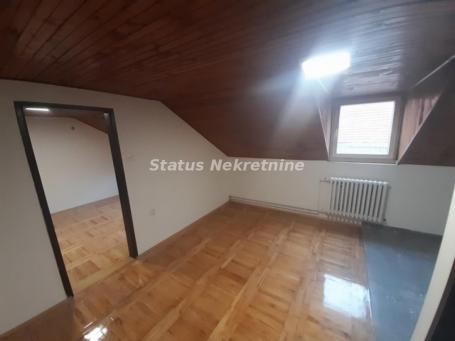 Južni Telep-Povoljno Dvorišni Jednoiposoban stan 33 m2 u blizini Dunava-065/385 8880