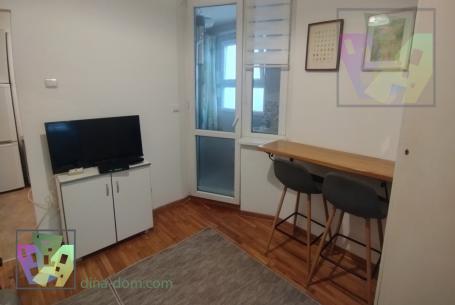 Renovirana garsonjera kod Liona