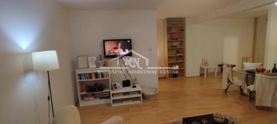 Vračar, Lamartinova, 60m2 ID#1505