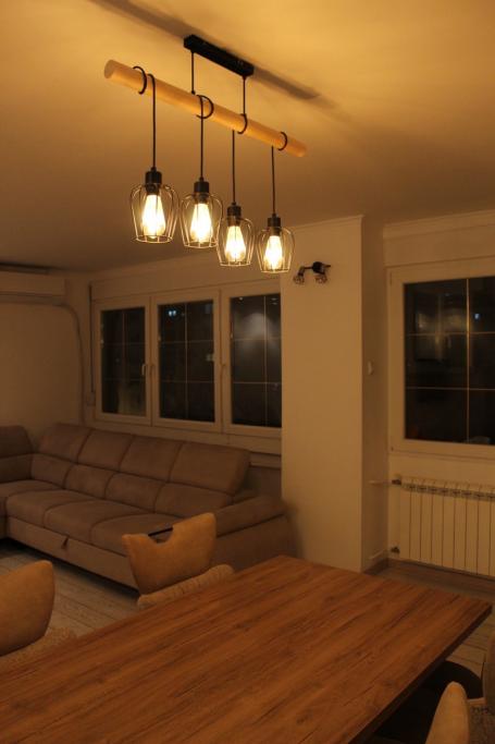 NOVI SAD - BULEVAR - 86. 00 m2