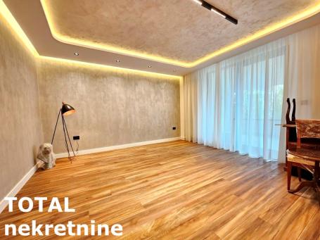 NOVI SAD - CENTAR - 119. 00 m2