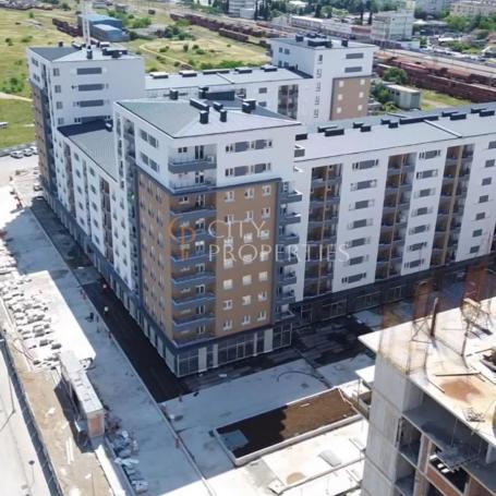 Trosoban stan 105m2, Prodaja, Podgorica