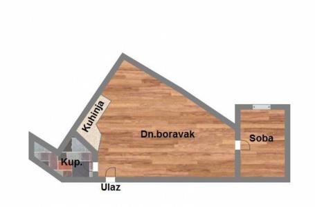 Veternik-jednoiposoban-useljiv