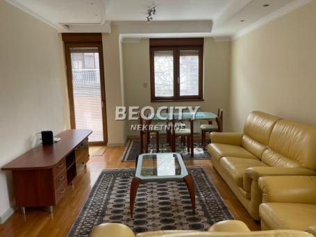 Voždovac, Autokomanda, Admirala Vukovića, 2. 5, 77m2, 800EUR