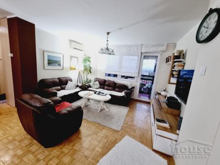 Stan NOVI SAD, LIMAN 4, kv: 78, € 195700, ID: 1063357