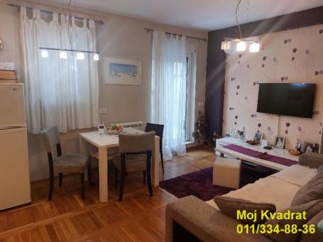 Voždovac, Trošarina - Pazinska, 46m2
