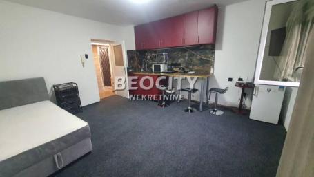 Voždovac, Braće Jerković, Piva Karamatijevića, 0. 5, 24m2, 92000EUR