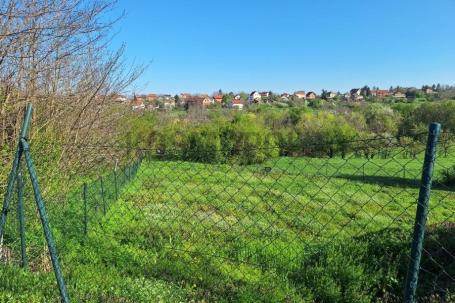 Prodaja, Građevinsko zemljište, Pinosava, Pinosava