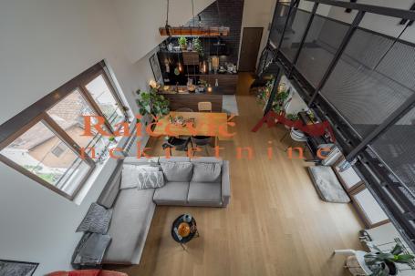 VOZDOVAC LEKINO BRDO 114m2 , T , 286000e