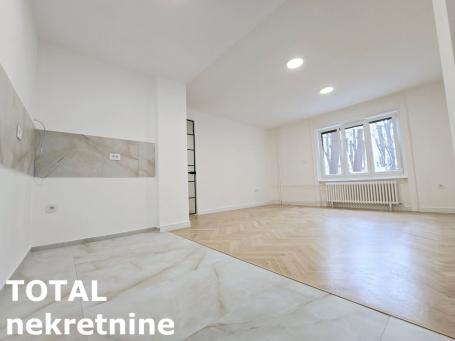 NOVI SAD - CENTAR - 112. 00 m2