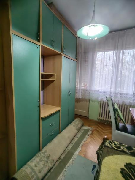 Jednpiposoban sran kod Delte