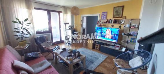 Vidikovački venac-duplex, 4. 0, 108m2, uknjižen ID#3207