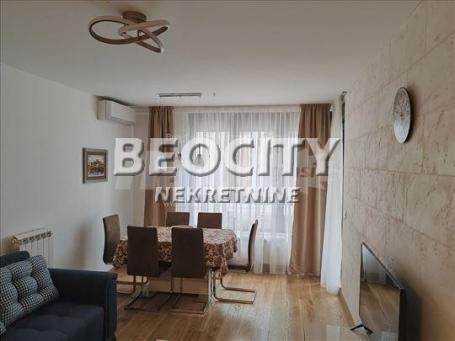 Voždovac, Saobraćajni fakultet, , 2. 0, 48m2, 800EUR Poslovni apartman