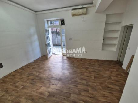 Odličan višenamenski lokal na Konjarniku, 120m2, prizemlje, 3 parking mesta ID#3205
