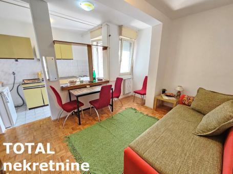 NOVI SAD - LIMAN 2 - 41. 00 m2