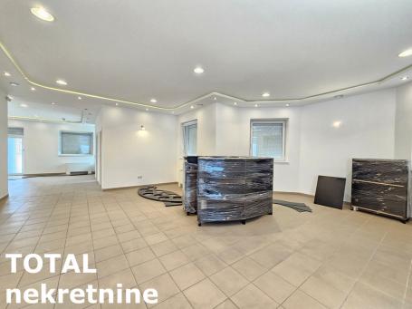 NOVI SAD - LIPOV GAJ - 970. 00 m2