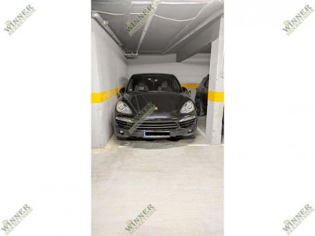 Prodaja Garazno parking mesto Zemun, Prvomajska ID#1373