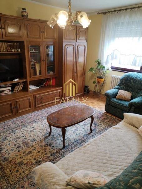 Izdaje se troiposoban stan na Novom Naselju, 70m2