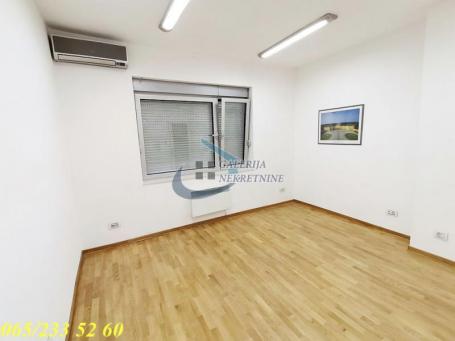 Stari grad, Botanička bašta - Džordža Vašingtona 50m2