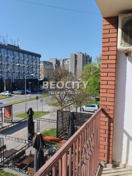 Novi Sad Železnička stanica (NS) 104.000 € Stan Prodaja